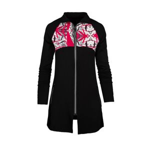 گرمکن ورزشی زنانه مدل SABA-1275