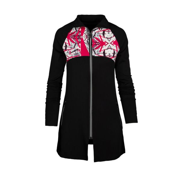 گرمکن ورزشی زنانه مدل SABA-1275