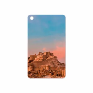 MAHOOT ARG-e-BAM Cover Sticker for Xiaomi Mi Pad 4 2018