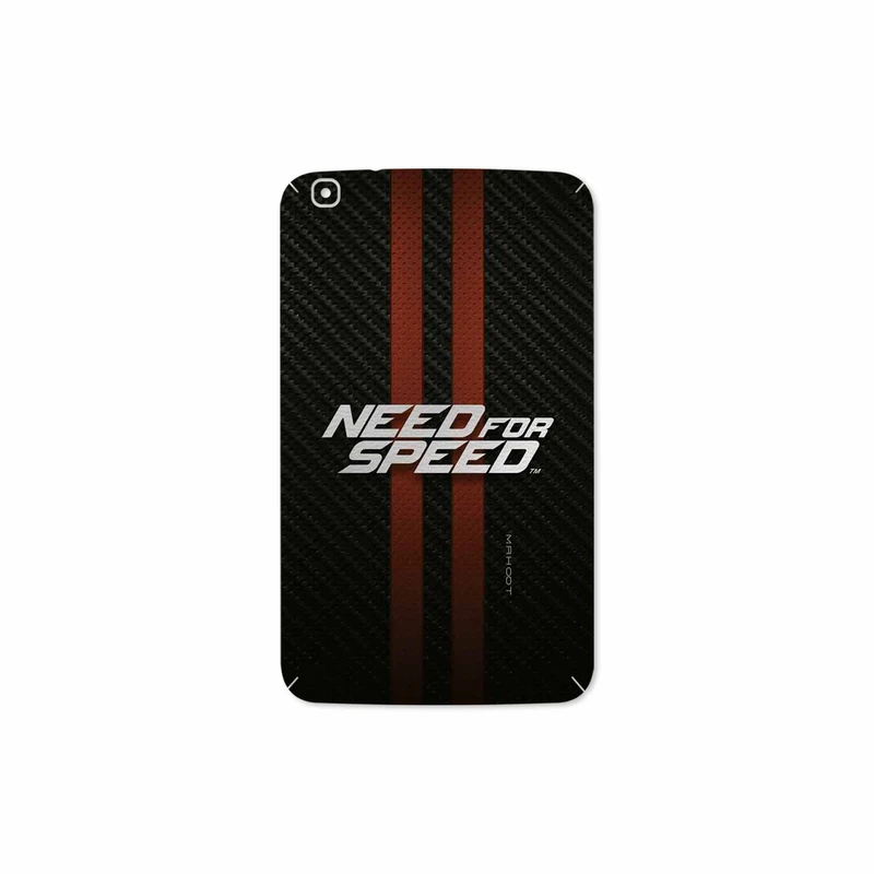 برچسب پوششی ماهوت مدل Need-for-Speed-Game مناسب برای تبلت سامسونگ Galaxy Tab 3 8.0 2013 T315