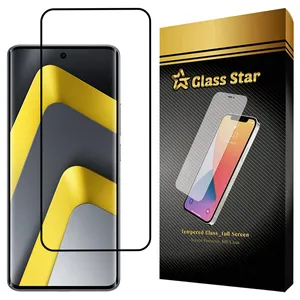 Glass Star NPOG Screen Protector For Xiaomi Poco M8