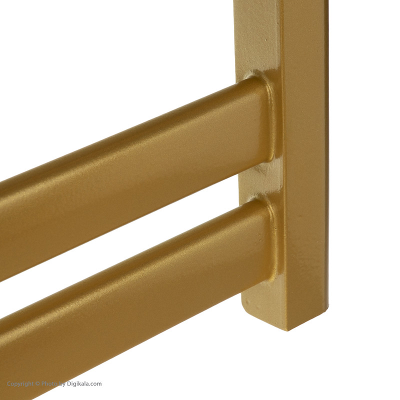 رادیاتور حوله خشک کن شهریار مدل M02