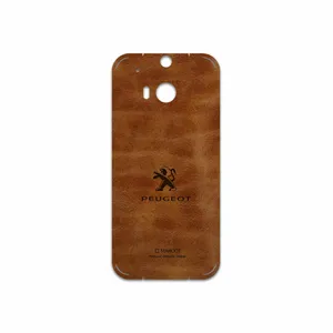 MAHOOT BFL-PEGT Cover Sticker for HTC One M8