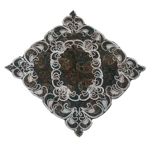 جانماز ترمه مدل GH_01