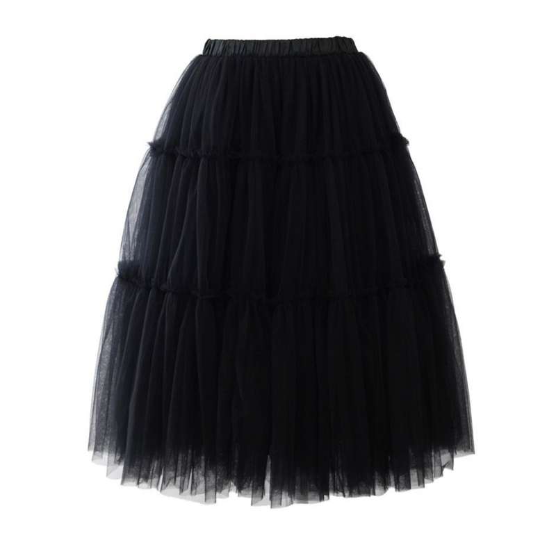 دامن زنانه مدل 3400