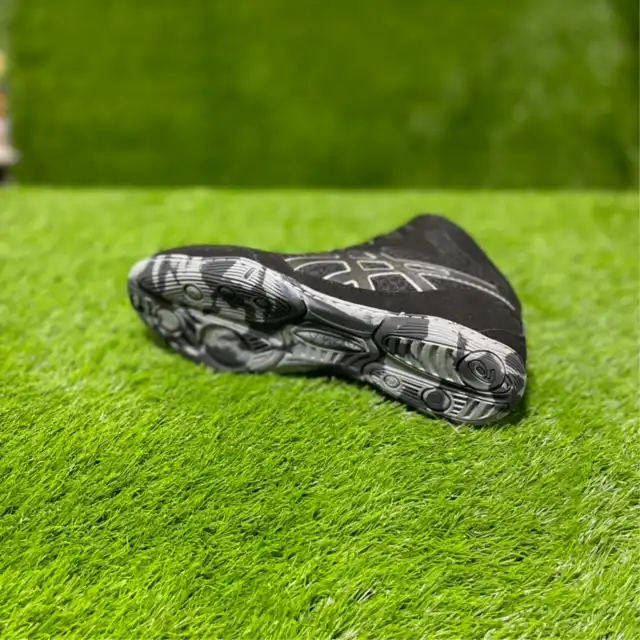 کفش کشتی مردانه مدل 2026