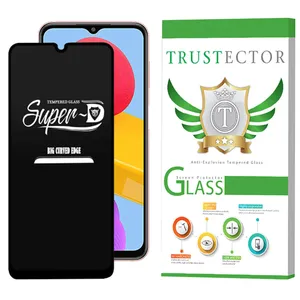 Trustector SUTA Screen Protector For Samsung Galaxy M13 4G 