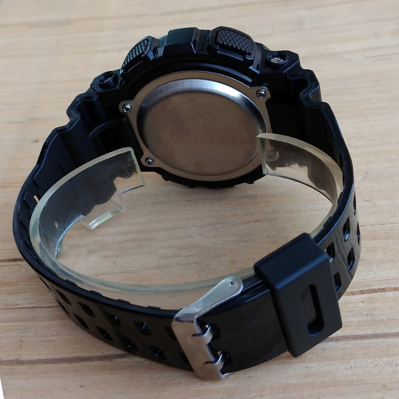 ساعت مچی دیجیتال پسرانه مدل SPORT کد W-H4010-WITH