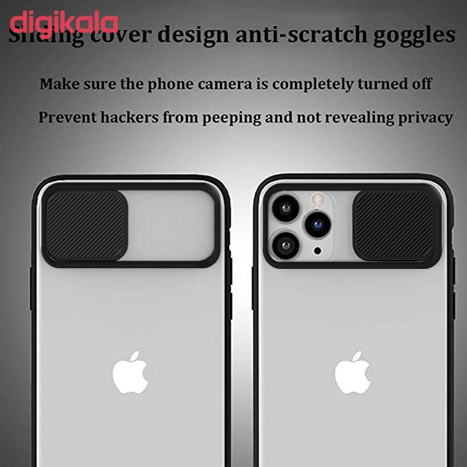 کاور کی اس تی دیزاین مدل DOR D مناسب برای گوشی موبایل اپل iPhone 11 main 1 9
