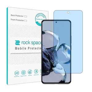 HyBLU anti-blue rock space screen protector suitable for Xiaomi 12T Pro mobile phone