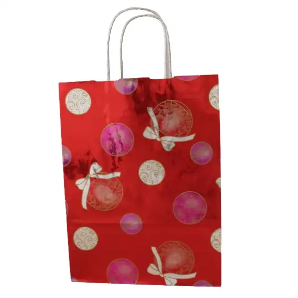 پاکت هدیه مدل پاپیون بسته  2 عددی