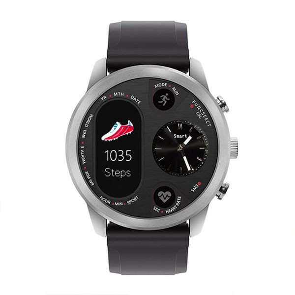ساعت هوشمند لمفو مدل T3 pro