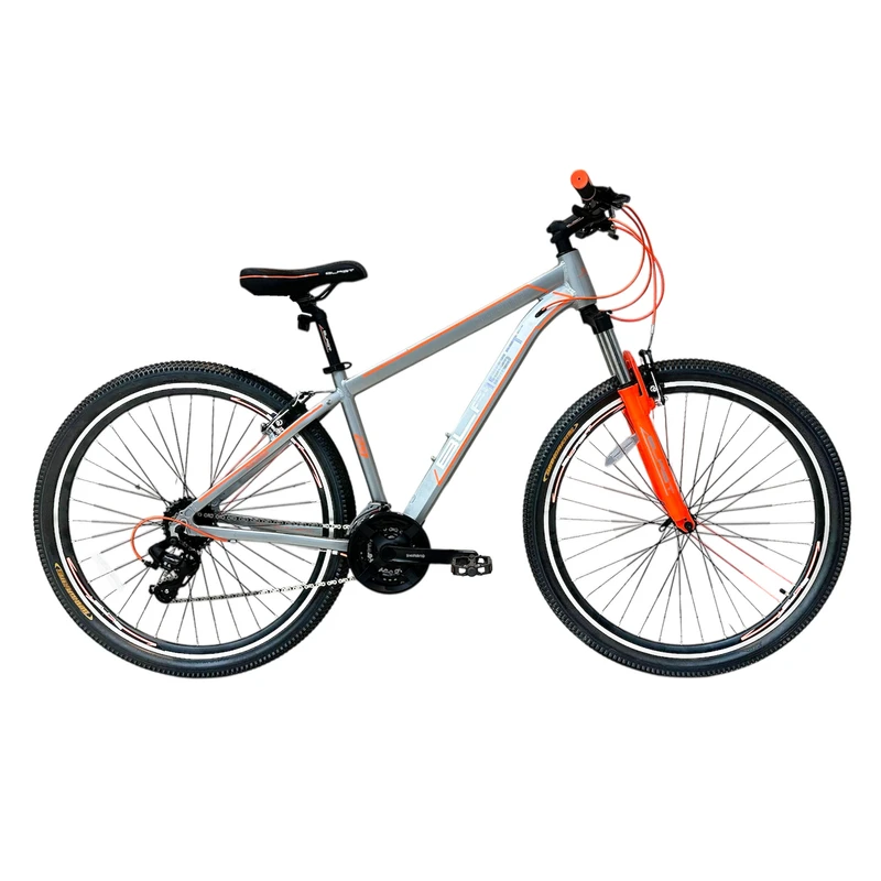 دوچرخه کوهستان بلست مدل  QVANTUM G2 ویبریک 24 دنده سایز طوقه 29 اینچ