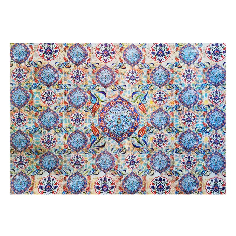 کاغذ کادو مدل سنتی و کاشی بسته 3 عددی