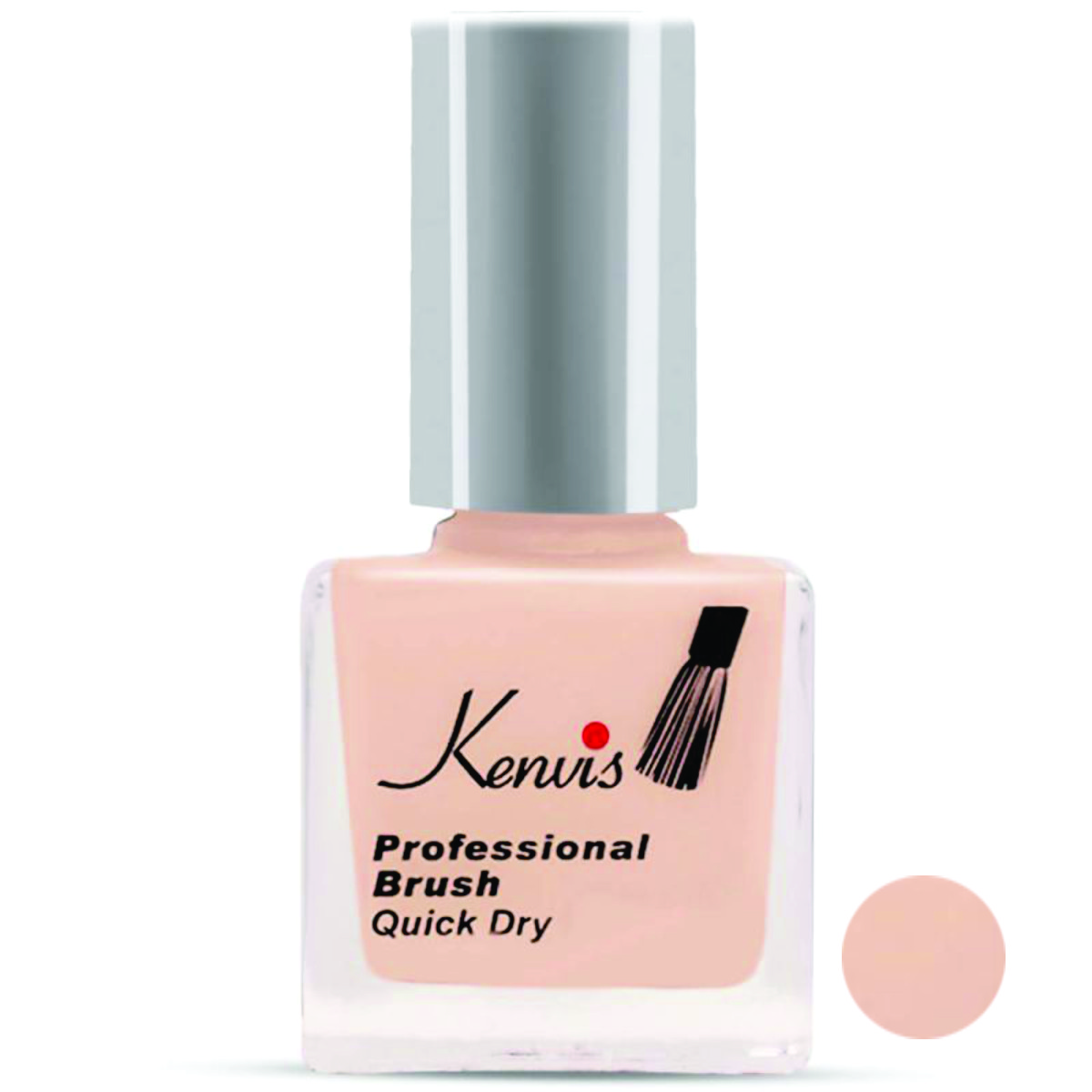 لاک ناخن کنویس شماره Q-30