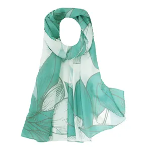 شال زنانه مدل نخی جدید عیدانه 1402 کد ana-2130