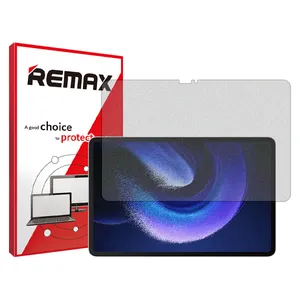 Remax HyMTT model matte screen protector suitable for Xiaomi Pad 6 Max tablet