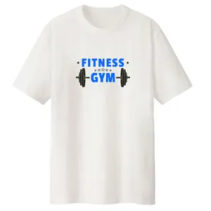 تی شرت لانگ آستین کوتاه زنانه مدل GYM کد LL42 S