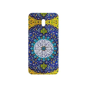 MAHOOT Iran Tile 13 Cover Sticker for Xiaomi Redmi 8A