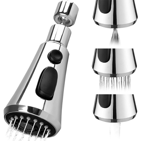 سرشیر آب مدل  DN-Turbo