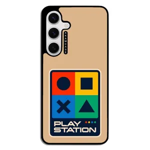 AKAM AMC-WSGS24-NOSTECH-6 Cover For Samsung Galaxy S24