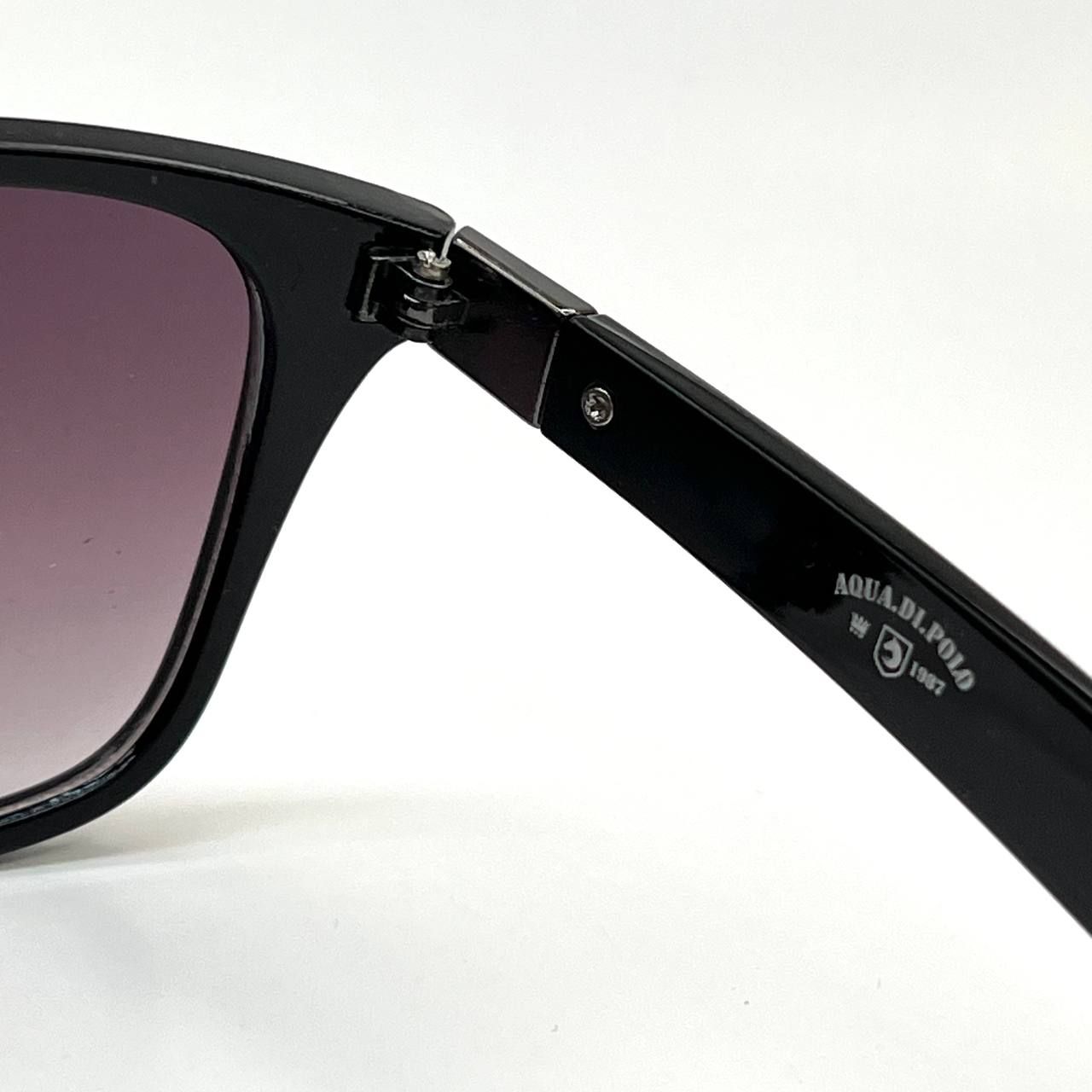 عینک آفتابی آکوا دی پولو مدل AQ86 -  - 5
