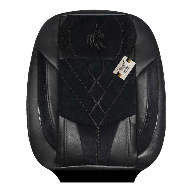 روکش صندلی خودرو سوشیانت مدل VIP مناسب برای پژو 207    