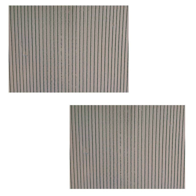 زیرپایی حمام مای لیوینگ استایل مدل M3568 بسته دو عددی