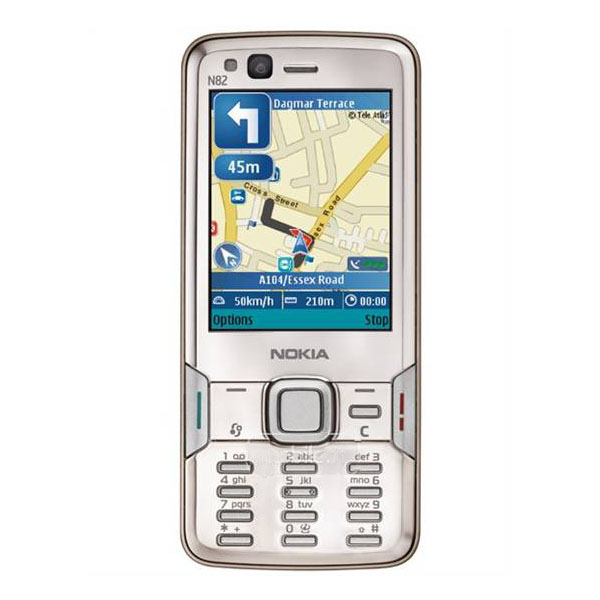 شاسی گوشی موبایل مدل DST-1280 مناسب برای گوشی موبایل نوکیا n82