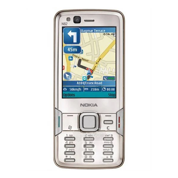 شاسی گوشی موبایل مدل DST-1280 مناسب برای گوشی موبایل نوکیا n82