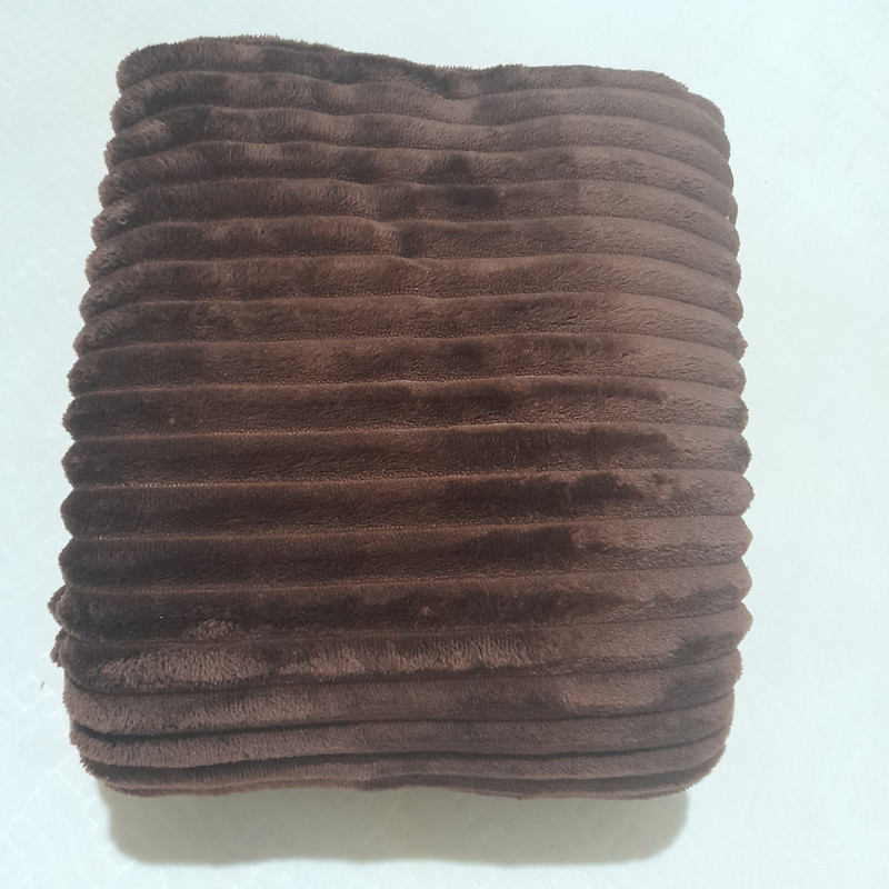 رو بالشی مدل ژله‌ای niki01.Z طرح پلیسه بسته دو عددی