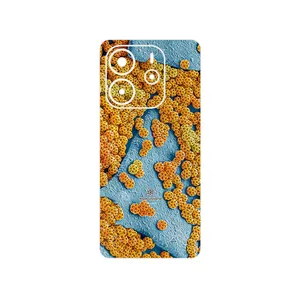 MAHOOT Atom Universe 7 Cover Sticker for Xiaomi Redmi Note 14 4G