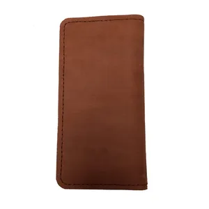 کیف پول چرمی کد 40002