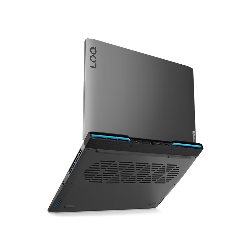 لپ تاپ 15.6 اینچی لنوو مدل LOQ 15IRH8-i5 13420H 32GB 1SSD RTX3050 - کاستوم شده
