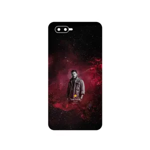 MAHOOT Tom Hardy Cover Sticker for Oppo K1