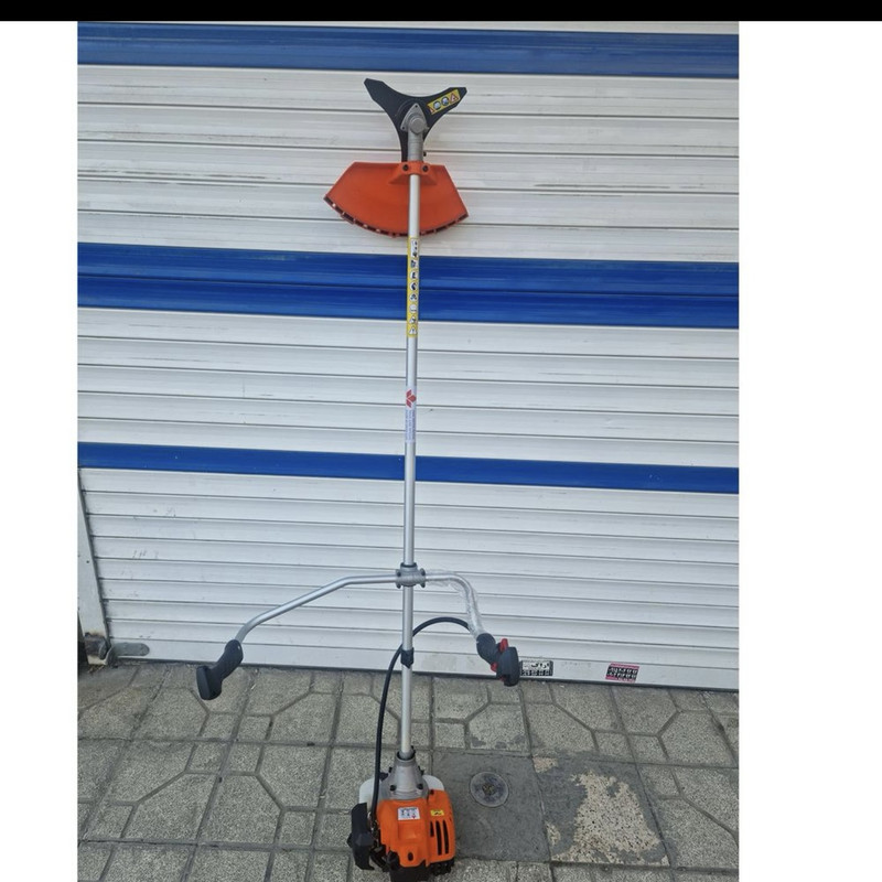 علف زن دوشی میتسوبیشی مدل CG430