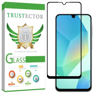 محافظ صفحه نمایش تراستکتور مدل CRT20 مناسب برای گوشی موبایل سامسونگ Galaxy A16 4G / Galaxy F36 5G 