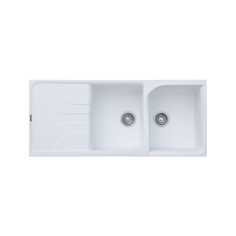 سینک ظرفشویی گرانیت مدل G940 توکار