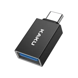 مبدل USB -C OTG به USB کاکو مدل KSC-532