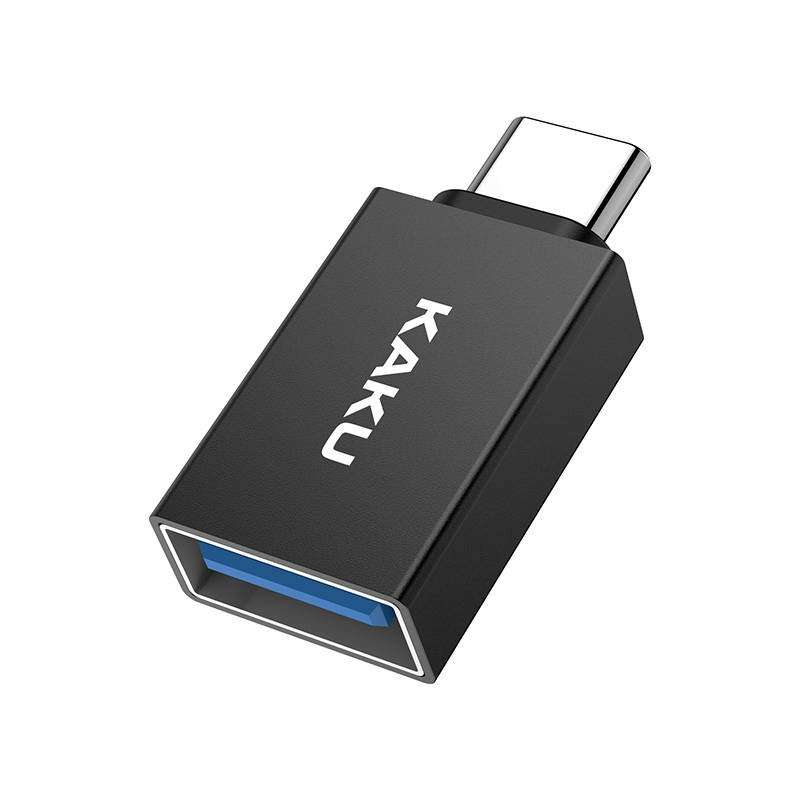 مبدل USB -C OTG به USB کاکو مدل KSC-532