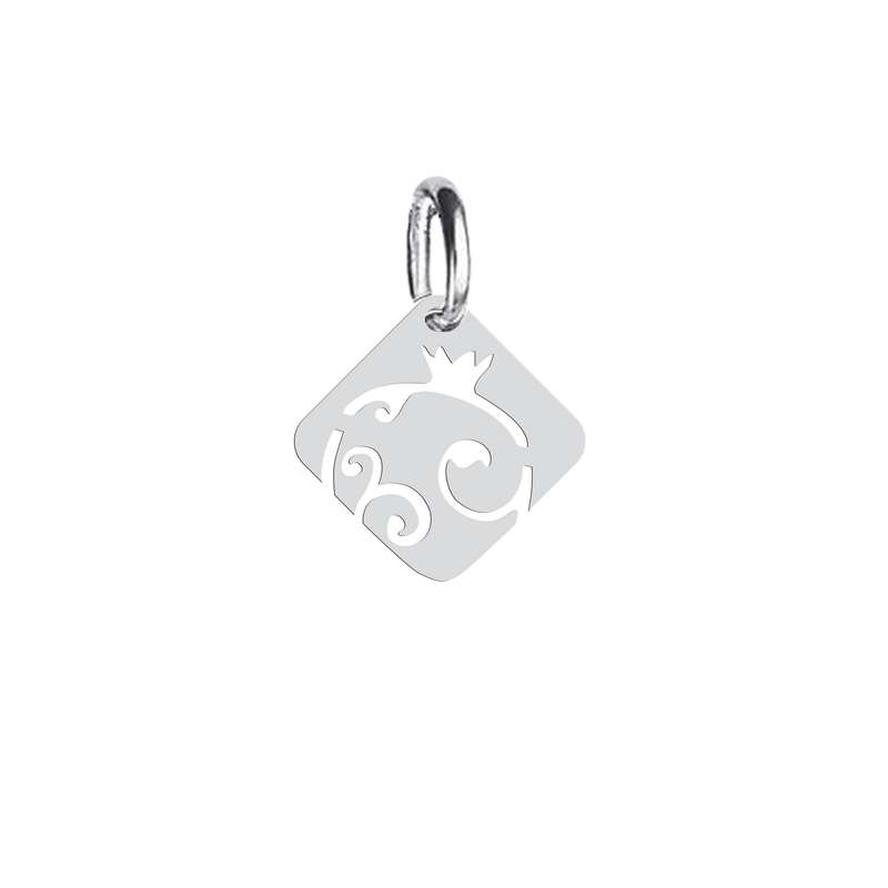 آویز گردنبند هایکا طرح انار مدل ha-885 آویز گردنبند هایکا طرح انار مدل ha-885