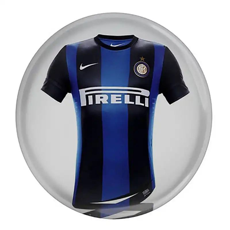 مگنت عرش طرح اینتر میلان کد Asm858