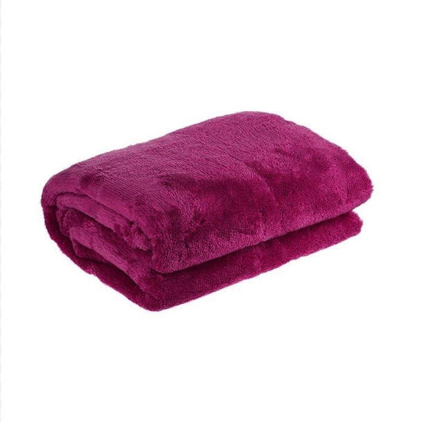 پتو 1 نفره گلبافت مدل mora کد 350 سایز 220x160 سانتی‌متر