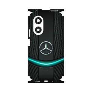 MAHOOT Mercedes-Benz-FullSkin Cover Sticker for Huawei Nova 9 SE