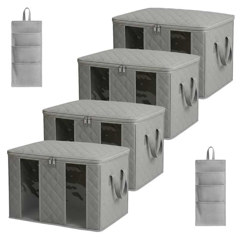 باکس نظم دهنده ارگانو مدل کلاسیک بسته 6 عددی