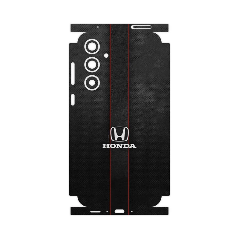 برچسب پوششی ماهوت مدل Honda_Motor-FullSkin مناسب برای گوشی موبایل سامسونگ Galaxy A35
