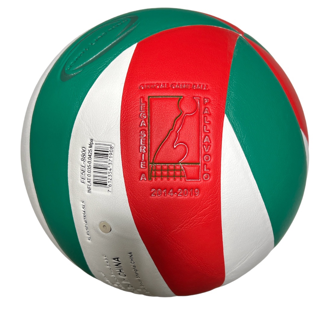توپ والیبال فاکس مدل ایتالیا FE5EL-8800 -  - 3