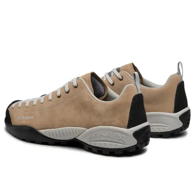 کفش طبیعت گردی مردانه اسکارپا مدل MOJITO