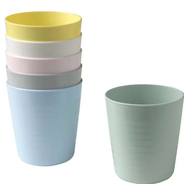 لیوان ایکیا مدل 8229040، بسته 6 عددی