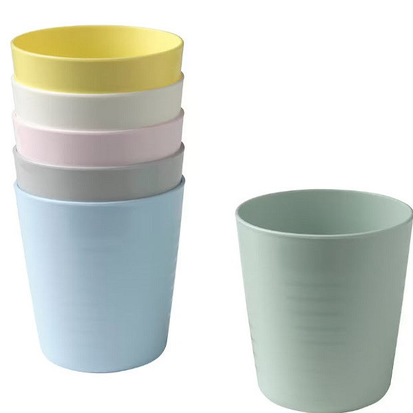 لیوان ایکیا مدل 8229040، بسته 6 عددی